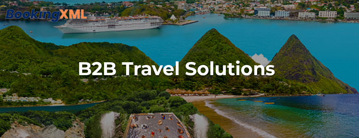 B2B-Travel-Solutions