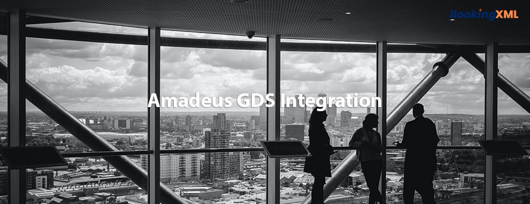 GDS-API-Integration