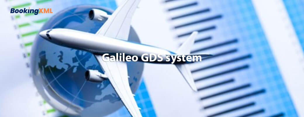Galileo-GDS