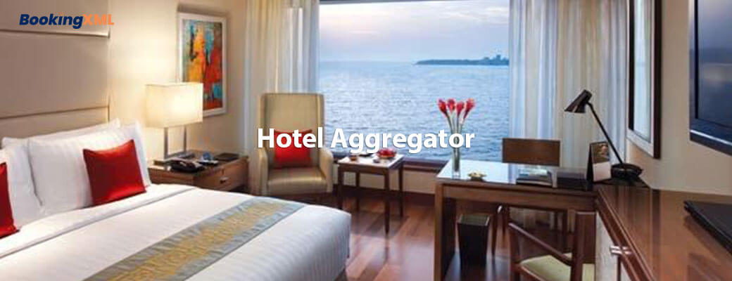 Hotel-Aggregator