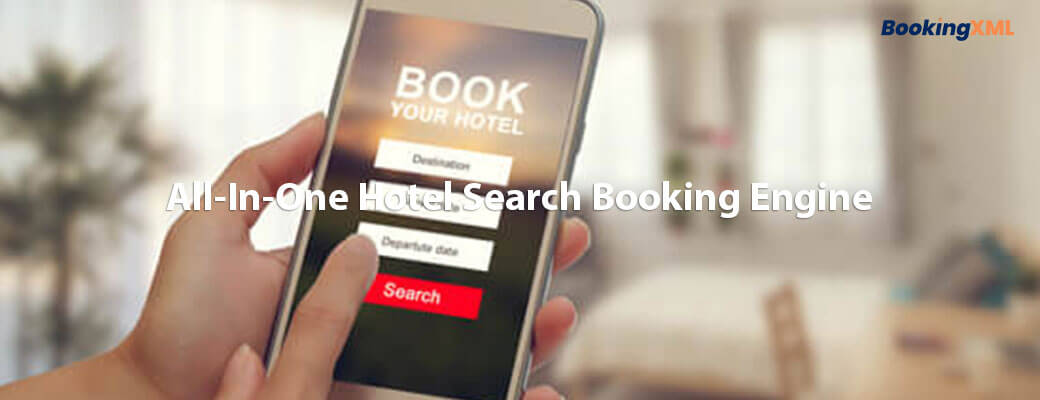 Hotel-Booking-Search-Engine