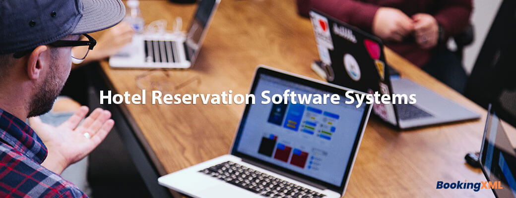 Hotel-Reservation-Software-Systems