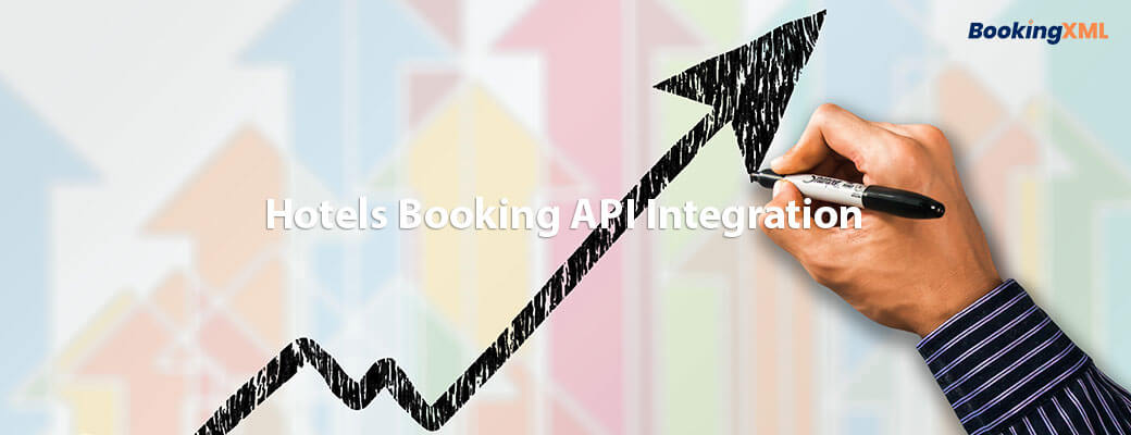 Hotels-Booking-API-integration