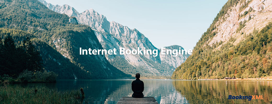 Internet-Booking-Engine
