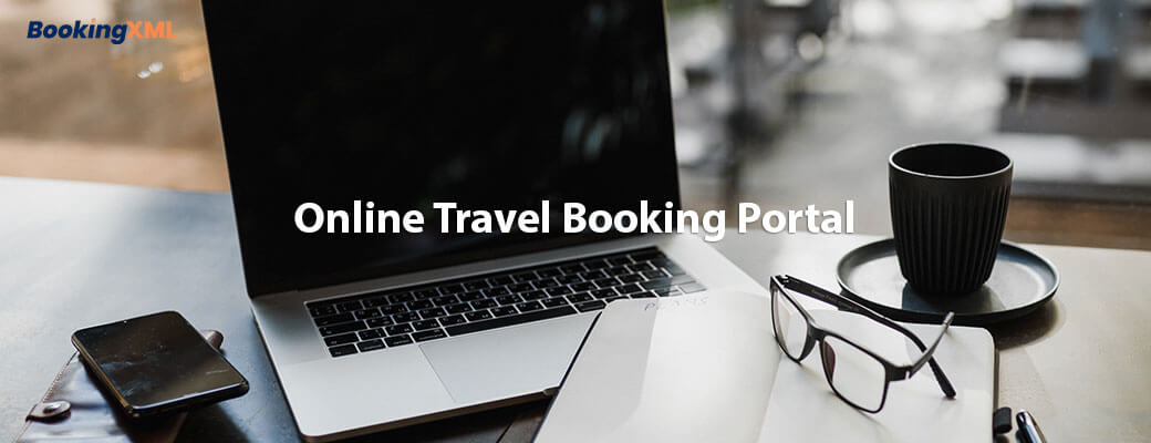 Internet-Booking-Engine