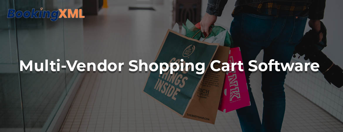 Multi-Vendor-Shopping-Cart-Software