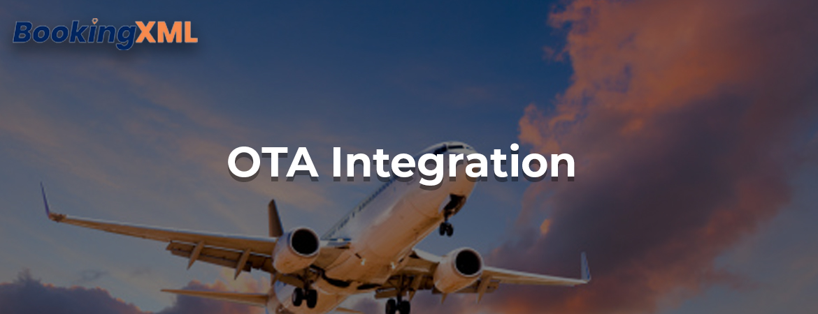 OTA-Integration