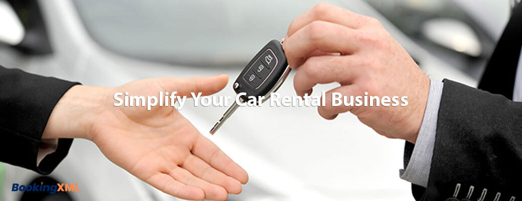 Online-Car-Reservation-System