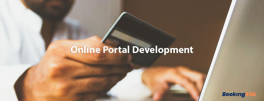 Online-Portal-Development