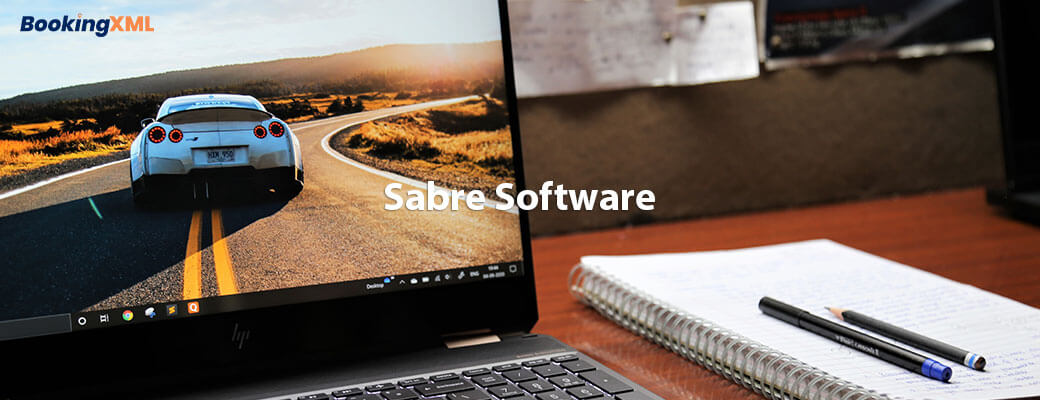 Sabre-Software