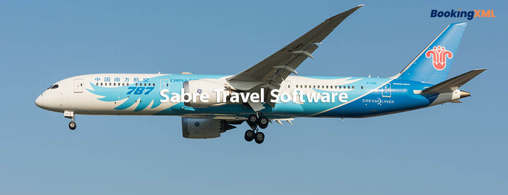 Sabre-Travel-Software