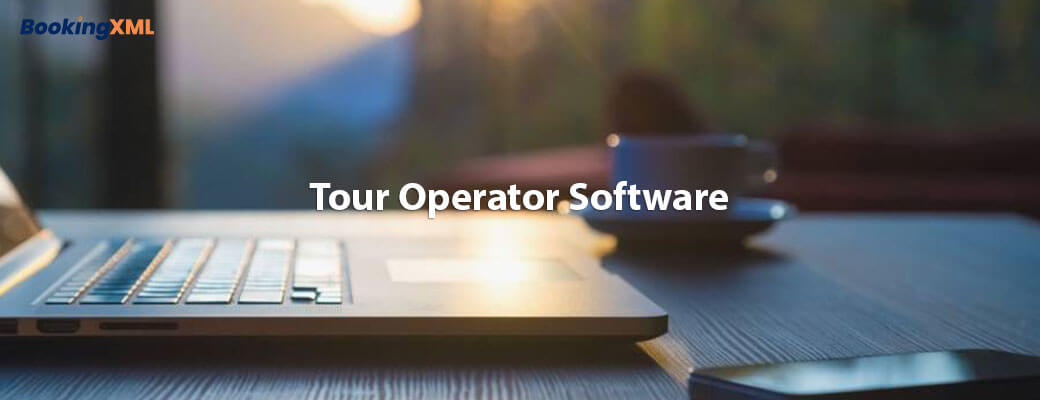 Tour-Operator-Software