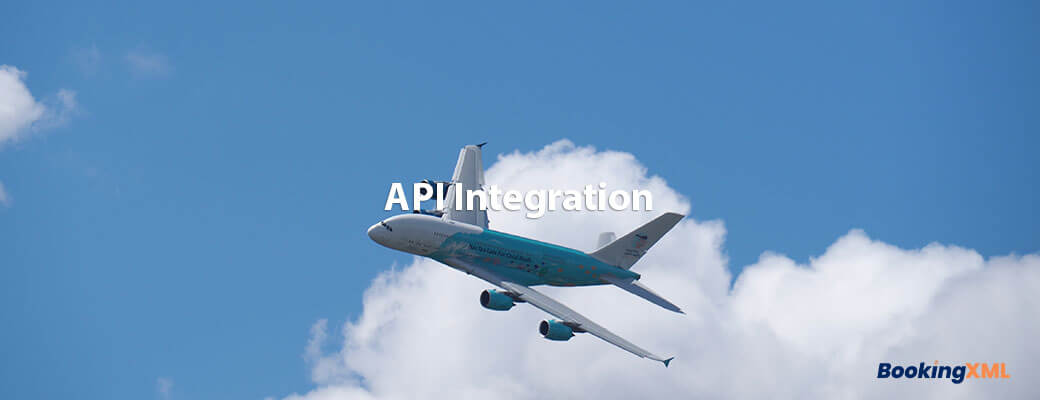 Travel-API-Integrations