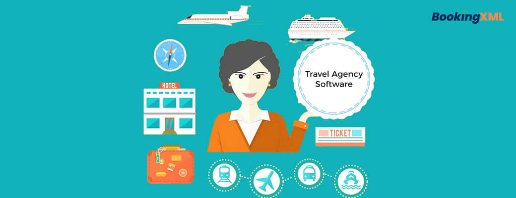 Travel-Agency-Software