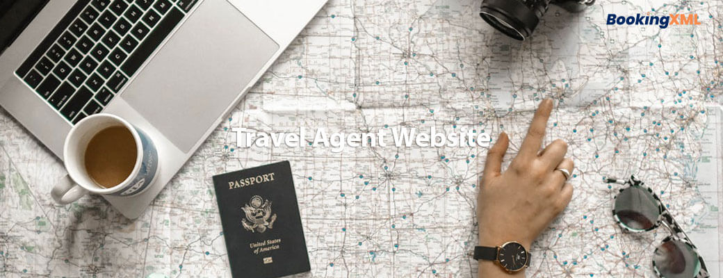 Travel-Agent-Website