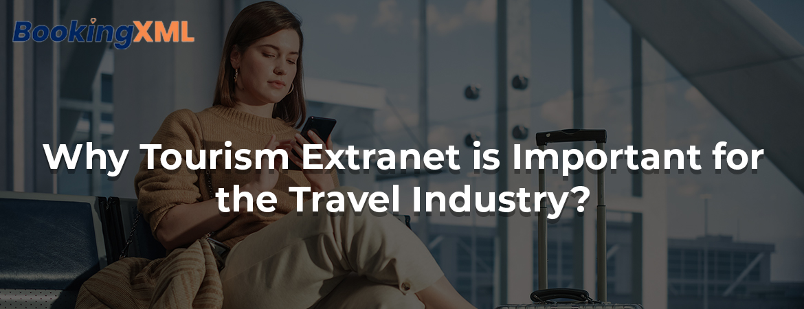 Travel-Extranet