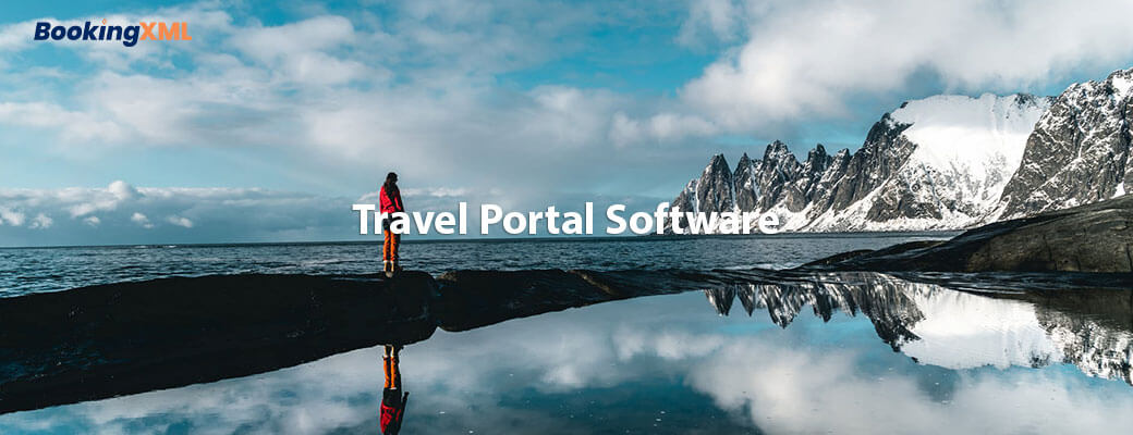 Travel-Portal-Software
