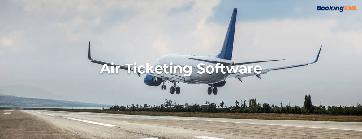 air-ticketing-software