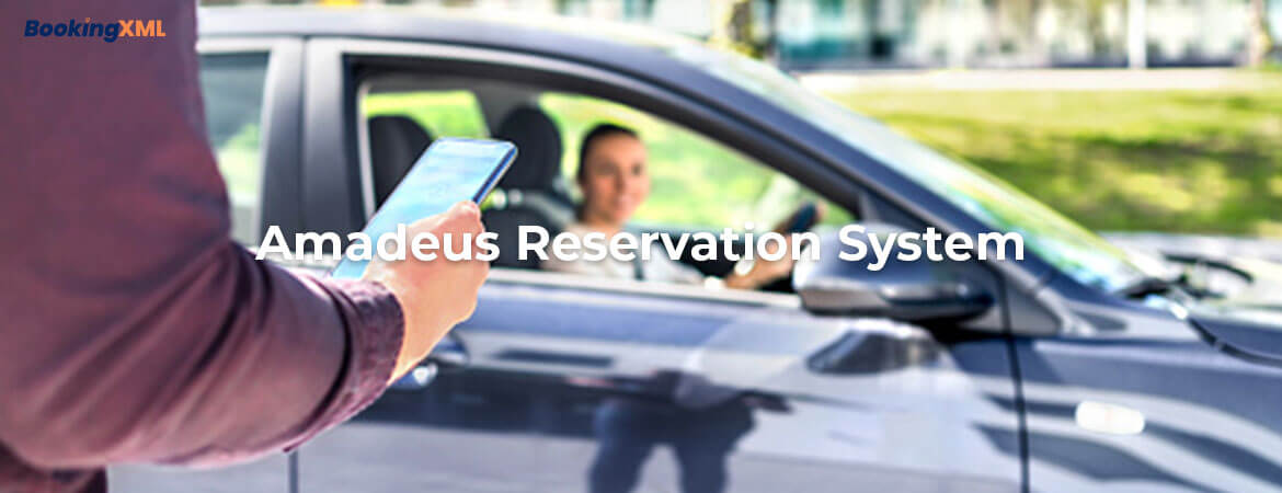 amadeus-reservation-system