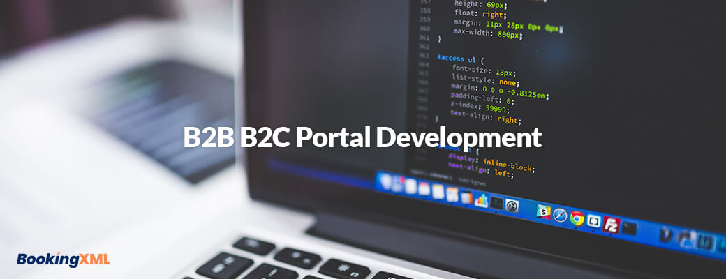 b2b-b2c-portal-development