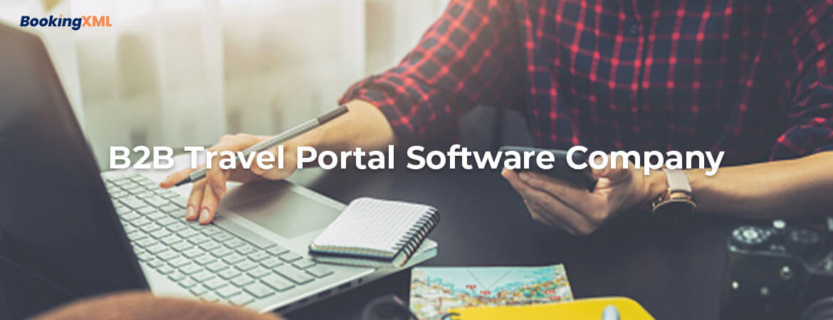 b2b-travel-portal-software