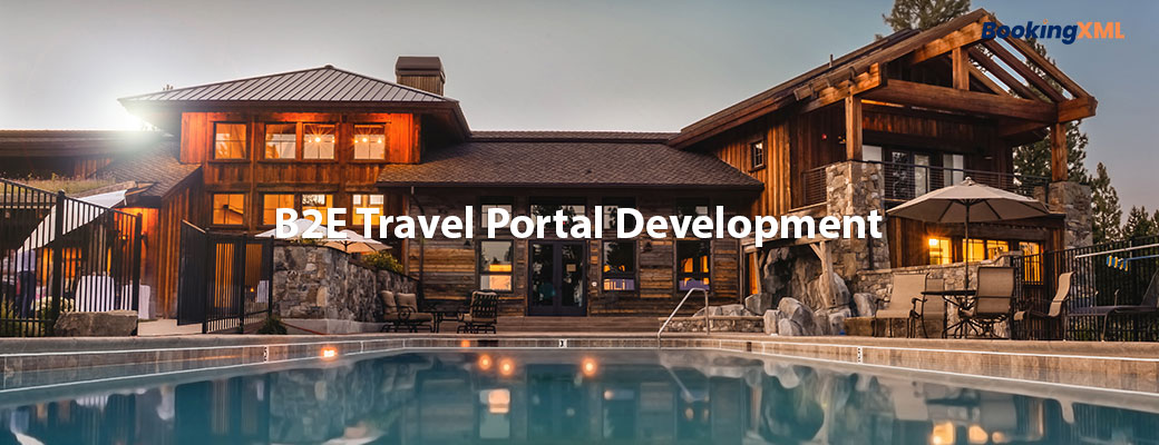 b2e-travel-portal