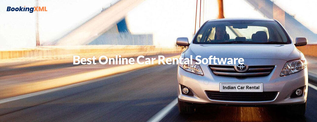 Best Online Car Rental Software