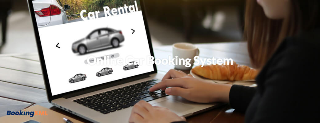 Best Online Car Rental Software