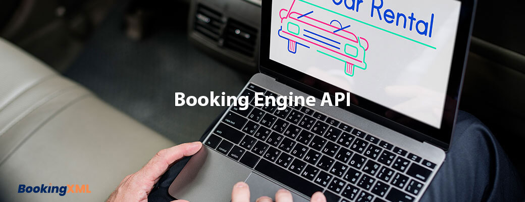Travel Booking Engine API