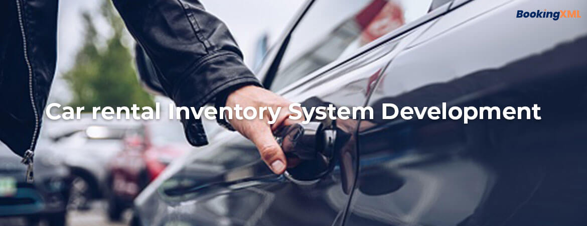 Car-rental-inventory