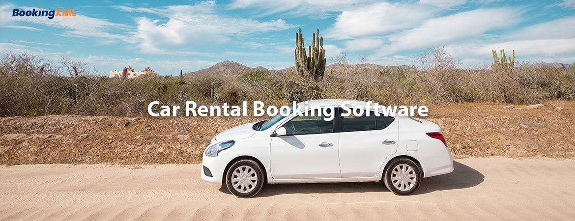 Car-rental-reservation-system