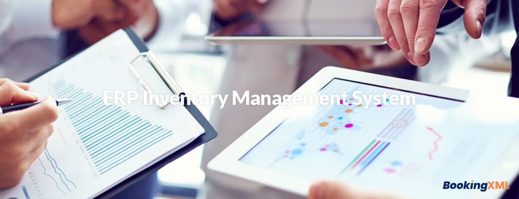 ERP Inventory Management System | Travel Inventory Management System