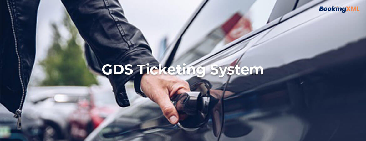 gds-ticketing-system