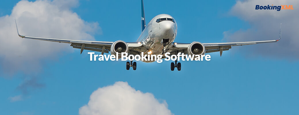 Online-travel-booking-platform