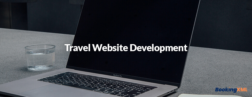 Online-travel-booking-platform