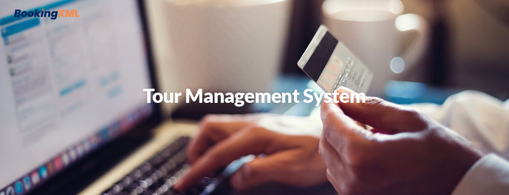 Tour Management System | Tour Operator Management Software