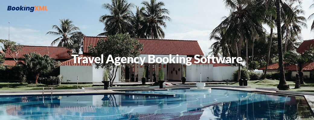 Travel-agency-booking-system