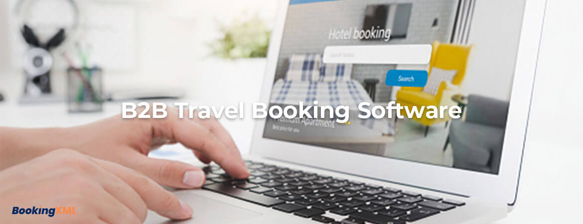 Travelport-software