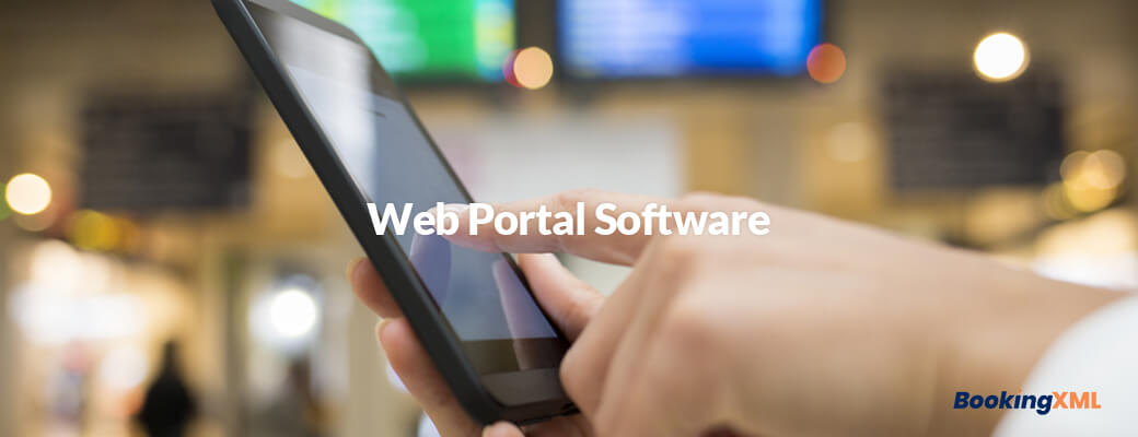 Web Portal Software | Web Portal Development Company