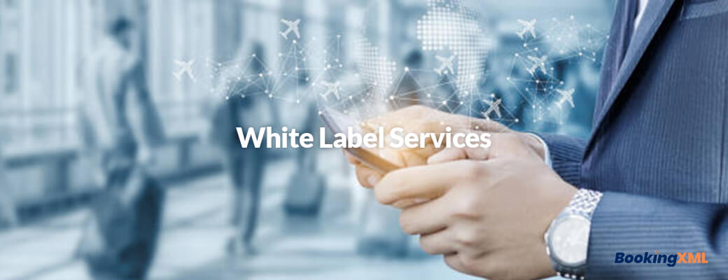 White-label-services